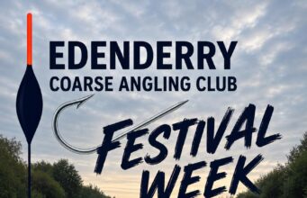 Edenderry Festival only 2 Weeks away – Places still available