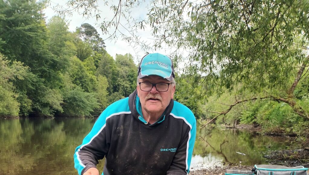 Wayne Swinscoe
