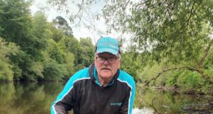 Wayne Swinscoe wins Fermoy Spring Festival 2026 Wayne Swinscoe