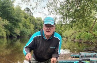 Wayne Swinscoe wins Fermoy Spring Festival 2026 Wayne Swinscoe