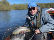 Sign up now! – Women’s Beginners Fly Fishing Days Announced.