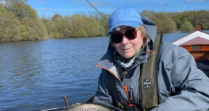 Sign up now! – Women’s Beginners Fly Fishing Days Announced.