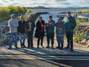 Gerry Madden wins the Malone Cup on Lough O’Flynn Malone Cup, Lough O'Flynn