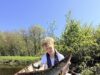 Enjoyable first pike fishing trip for father and son from Holland