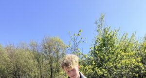 Enjoyable first pike fishing trip for father and son from Holland
