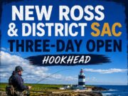 New Ross SAC holding Three Day Open Competition on Hook Head