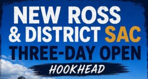 New Ross SAC holding Three Day Open Competition on Hook Head