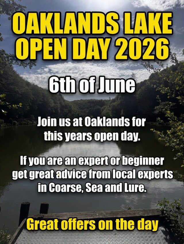 Oaklands Open Day 06 June