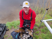 Adrian Van Der Heever wins CM Lakelands two-dayer