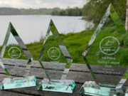 Drama at Kiltybarden for IASCaire Anglers