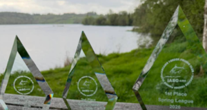 Drama at Kiltybarden for IASCaire Anglers
