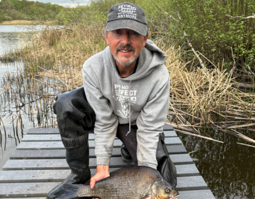 Sheffield duo show their steel during sixth Irish trip