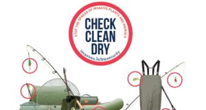 Young Irish Anglers Promote Biosecurity – Guest Post