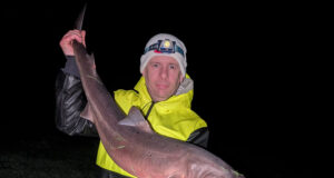 More Species Appearing in Sea Anglers Specimen Hunt