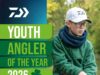 Youth Angler of the Year Competition – Lough Muckno, 29/30 August