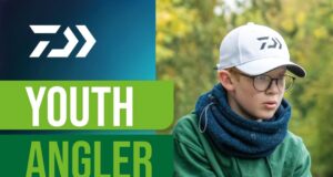 Youth Angler of the Year Competition – Lough Muckno, 29/30 August