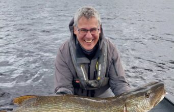 Esox Galore in Boyle!