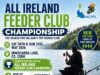 All ireland Feeder Club Championship – This Weekend @ Inniscarra