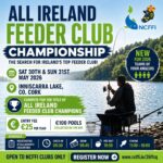 All ireland Feeder Club Championship - This Weekend @ Inniscarra