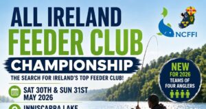 All ireland Feeder Club Championship – This Weekend @ Inniscarra