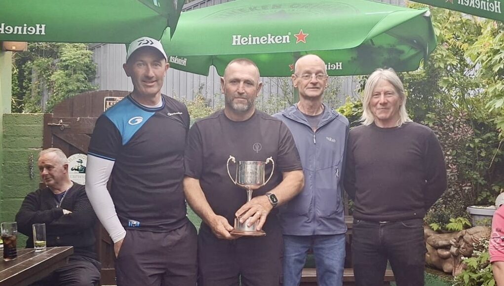 winners