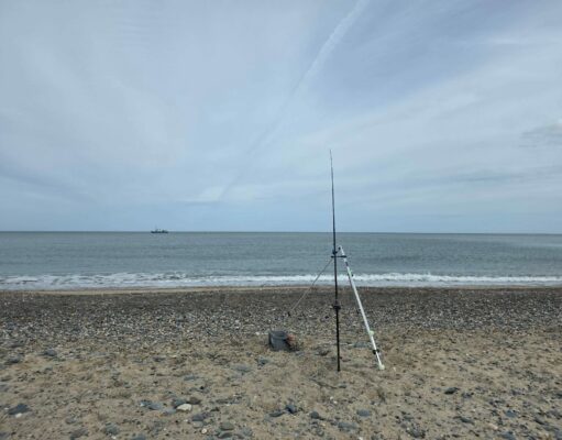 Sunshine and Smoothhounds for annual Ulster Krakens away day match
