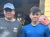 Daingean brother take top two spots in Sundew Festival