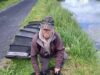 Fishing off to a Flyer at Edenderry Festival