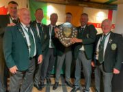 Team Ireland take gold at Home Nations Boat Champs 2026
