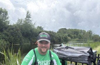 Donal McGuirk Claims Victory at Royal Enfield Two-Day International Festival