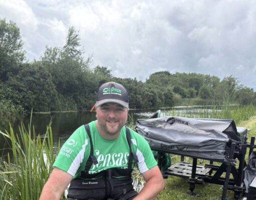 Donal McGuirk Claims Victory at Royal Enfield Two-Day International Festival