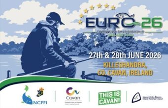 Europe’s finest headed for Cavan lakelands!