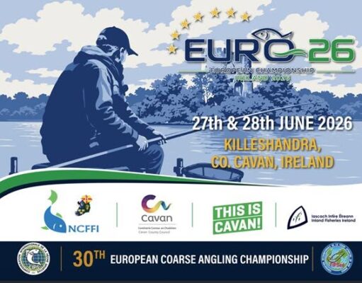 Europe’s finest headed for Cavan lakelands!