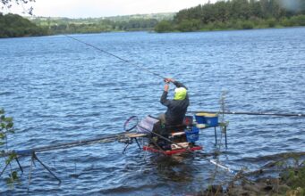 Italy crowned European Champions in Cavan Lakelands