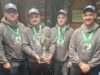 East Side CAC are All Ireland Club Feeder Champions