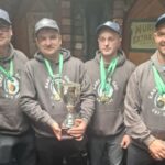 East Side CAC are All Ireland Club Feeder Champions