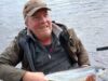 Improved water levels offer better fishing opportunities on the River Moy