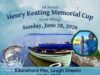 Henry Keating Memorial Cup – Lough Sheelin, June 28th