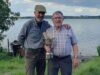 Martin Kearney wins inaugural Paddy Conneff Cup on Lough Owel