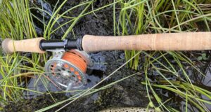 Lough Fada brownies fit & fighting on family fishing day