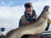 Added-time angling produces PB pike for Johannes Bulfin