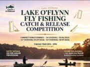 Lake O’Flynn Catch and Release Competition