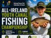 NCFFI: All-Ireland Youth Canal Fishing Championship returns to Edenderry