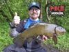 PikeSeeker recommends tench tactics