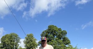 Dan O’Neill with an update from the River Nore