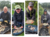 Blackwater Blowout for Baggers