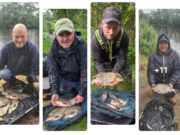 Blackwater Blowout for Baggers