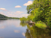 CM Lakelands Open Feeder Cup – Round 2