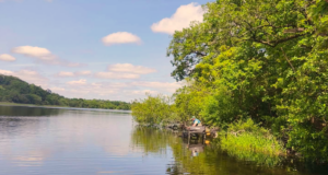 CM Lakelands Open Feeder Cup – Round 2