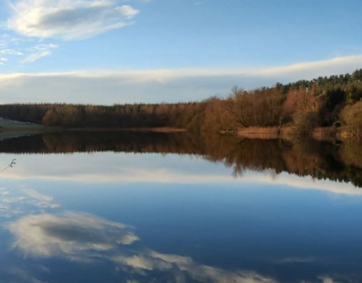 Lough Bracken CAC to host open match @ Sunday, June 28th